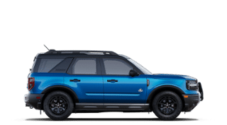 2025 Ford Bronco Sport® External Image 1